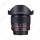 Samyang for Pentax 8mm F/3.5 Aspherical IF MC Fisheye CS II DH (Detachable Hood)